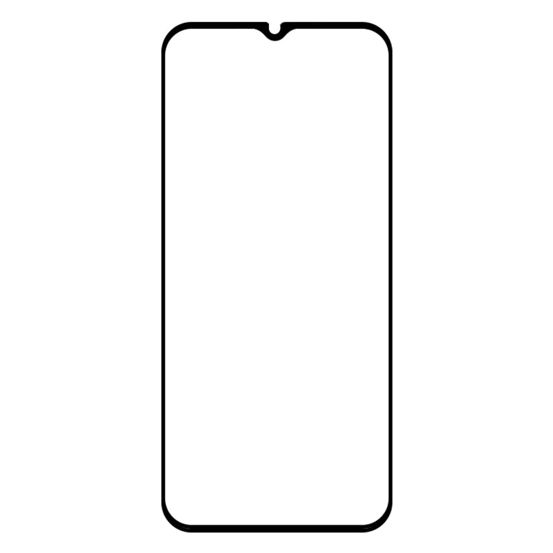 RURIHAI For Huawei Enjoy 70z Screen Protector High Aluminum-silicon Glass Guard Film Full-Coverage RURIHAI For Huawei Enjoy 70z Screen Protector High Aluminum-silicon Glass Guard Film Full-Coverage